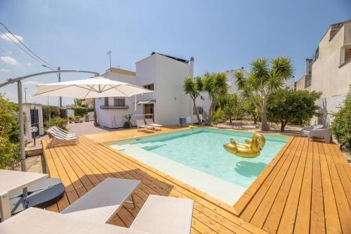 Villa Valeria Blocale 2