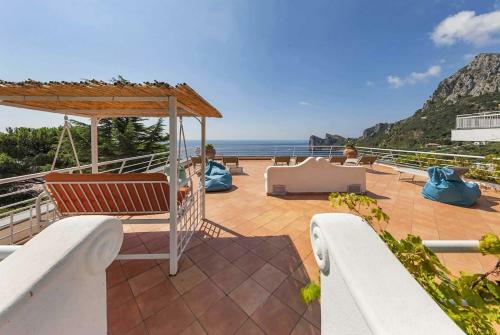 Villa Coral Orange