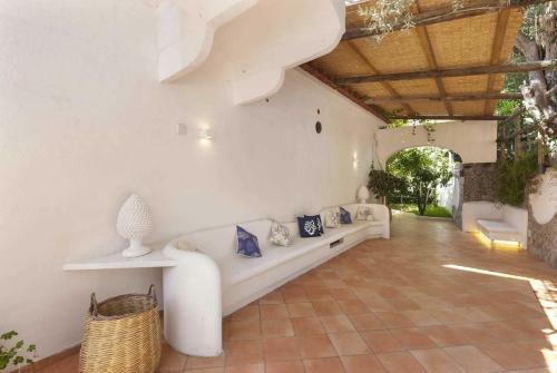 Villa Coral Orange