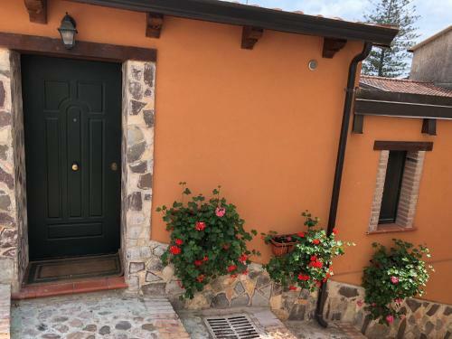 Apartamento La Casetta Di Elena