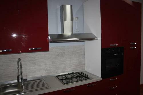 Apartamento La Casetta Di Elena