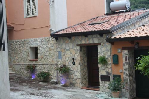 Apartamento La Casetta Di Elena