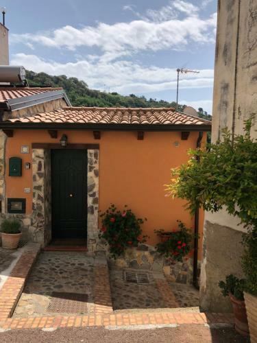 Apartamento La Casetta Di Elena