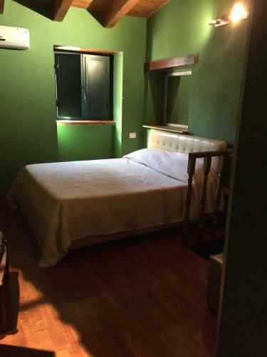 Apartamento La Casetta Di Elena