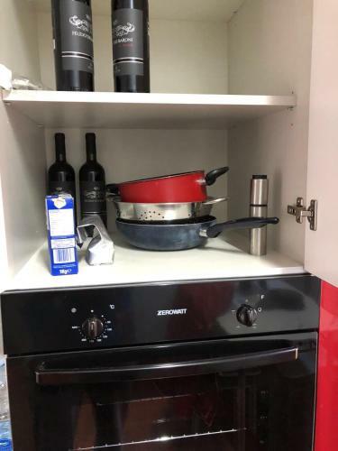 Apartamento La Casetta Di Elena
