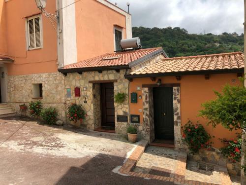 Apartamento La Casetta Di Elena