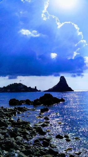 La Perla Di Nicolosi