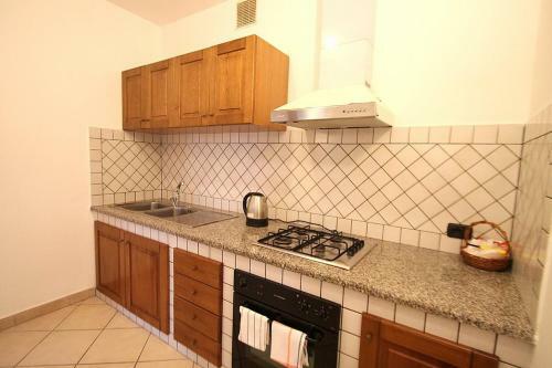 Nerano Villa Sleeps 6 Pool Air Con Wifi