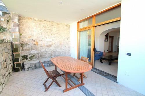 Nerano Villa Sleeps 6 Pool Air Con Wifi