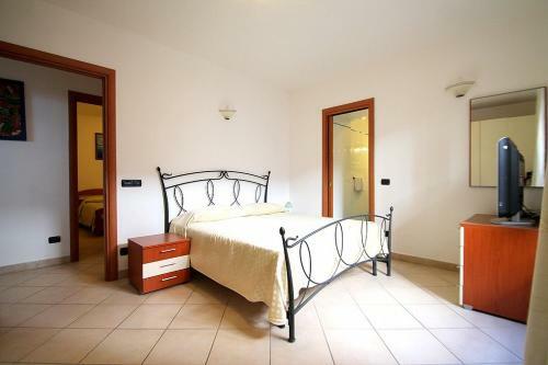 Nerano Villa Sleeps 6 Pool Air Con Wifi