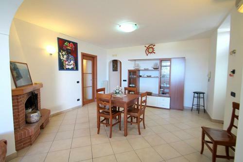 Nerano Villa Sleeps 6 Pool Air Con Wifi