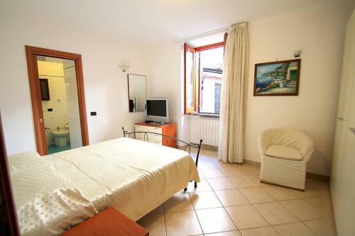 Nerano Villa Sleeps 6 Pool Air Con Wifi