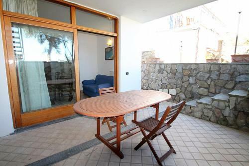 Nerano Villa Sleeps 6 Pool Air Con Wifi