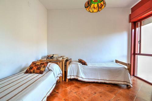 Seiano Apartment Sleeps 5