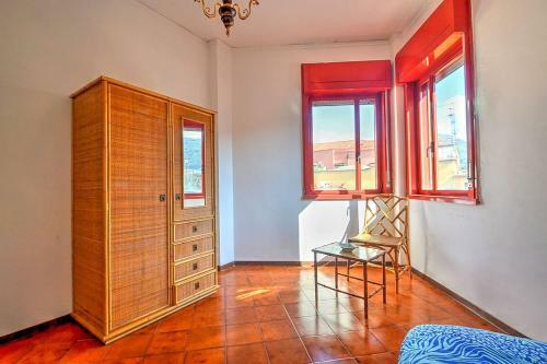 Seiano Apartment Sleeps 5
