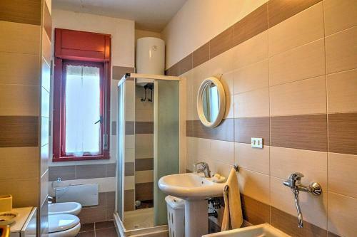 Seiano Apartment Sleeps 5