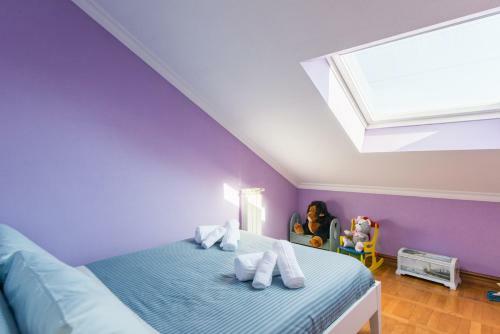 Dreams Home Nettuno Villa Con Piscina