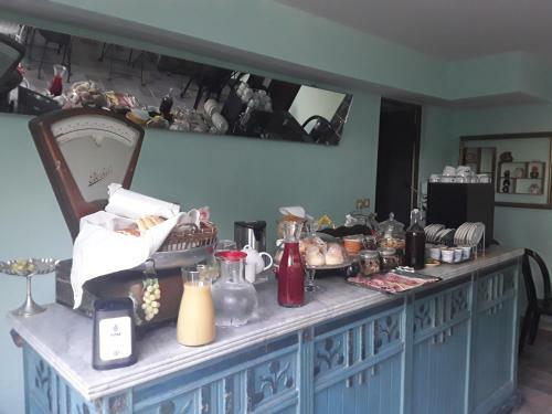 Bed & Breakfast Etna Petit Resort