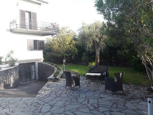Bed & Breakfast Etna Petit Resort