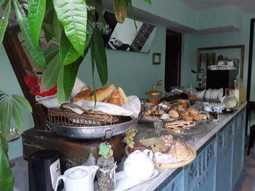 Bed & Breakfast Etna Petit Resort