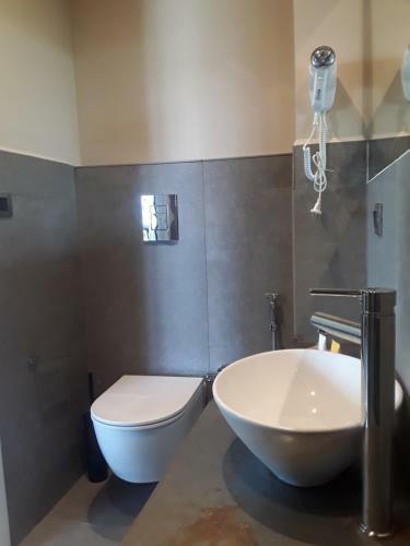 Bed & Breakfast Etna Petit Resort