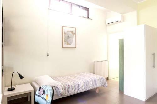 Apartment With 2 Bedrooms In Nicolosi With Wifi