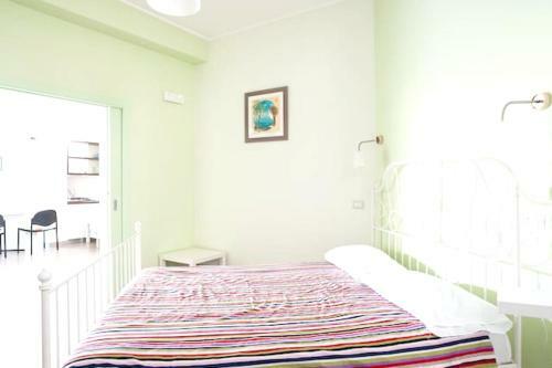 Apartment With 2 Bedrooms In Nicolosi With Wifi