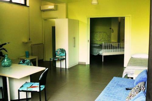 Apartment With 2 Bedrooms In Nicolosi With Wifi