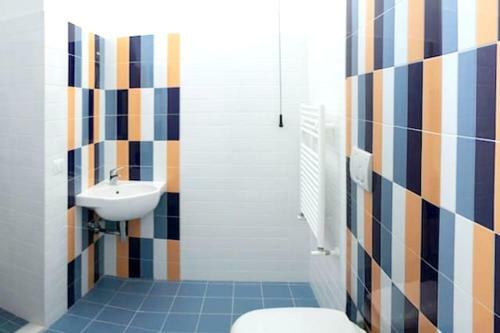 Apartment With 2 Bedrooms In Nicolosi With Wifi