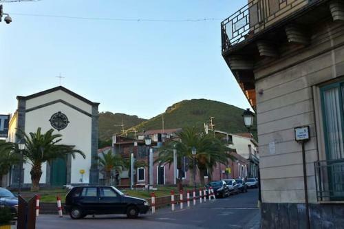 Apartamento Studio In Nicolosi With Wifi