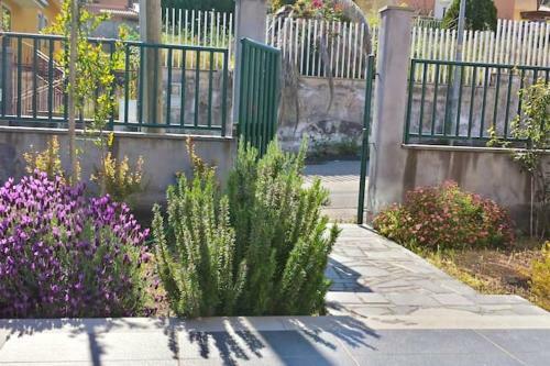 Apartamento Studio In Nicolosi With Wifi