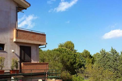 Apartamento Studio In Nicolosi With Wifi