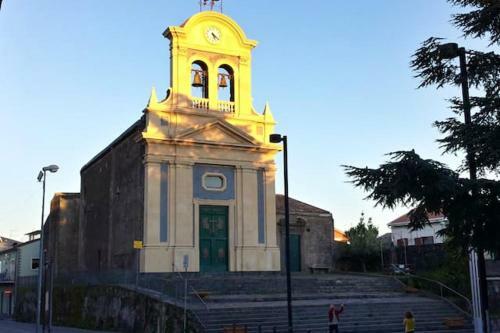 Apartamento Studio In Nicolosi With Wifi