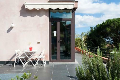 Apartamento Studio In Nicolosi With Wifi