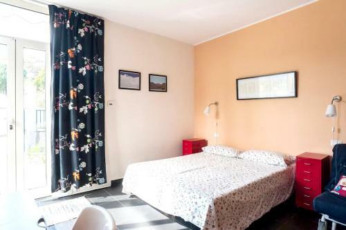 Apartamento Studio In Nicolosi With Wifi