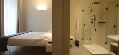 Hotel Albergo Centrale