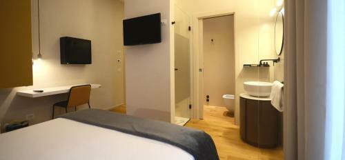 Hotel Albergo Centrale