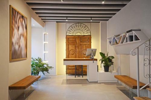 Hotel Albergo Centrale