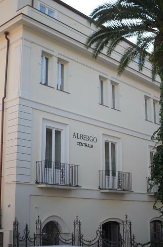 Hotel Albergo Centrale