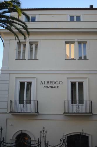 Hotel Albergo Centrale