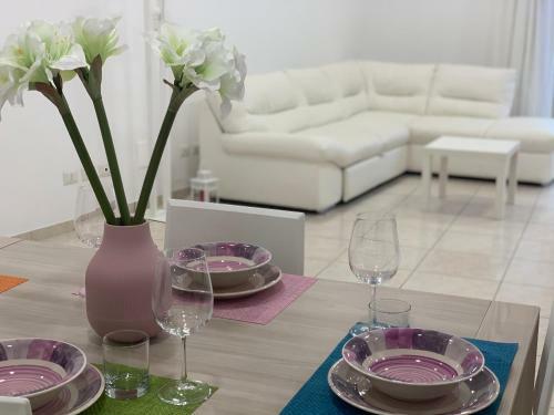 Apartamento Mediterranean House Nettuno