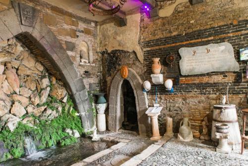Apartamento Mediterranean House Nettuno