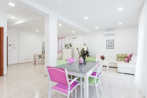 Apartamento Mediterranean House Nettuno