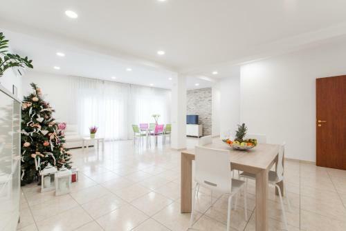 Apartamento Mediterranean House Nettuno