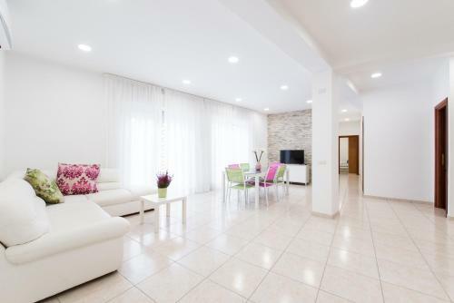 Apartamento Mediterranean House Nettuno