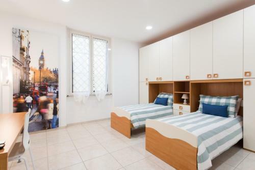Apartamento Mediterranean House Nettuno