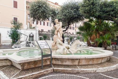 Apartamento Mediterranean House Nettuno