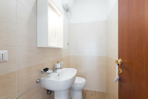 Apartamento Mediterranean House Nettuno