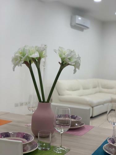 Apartamento Mediterranean House Nettuno