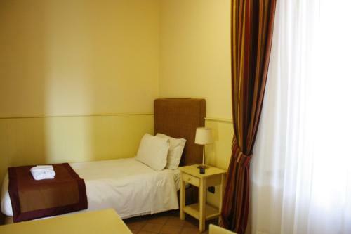 Hotel Giardini Del Novecento